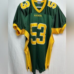 Team Line Jersey sz L